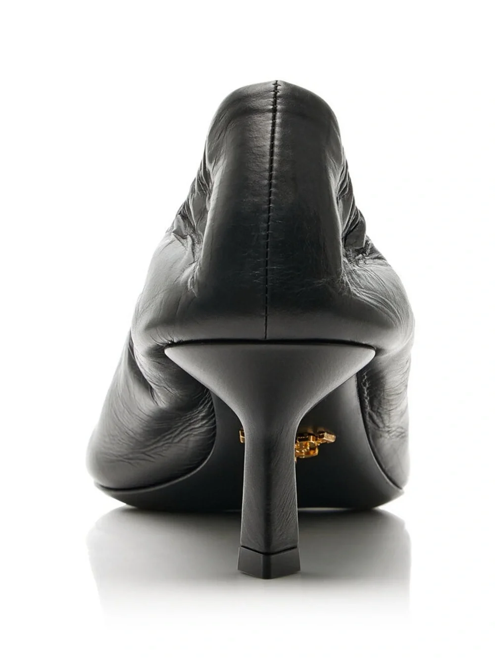 New Prada Pointed-Toe Pumps 37.5 $1,250